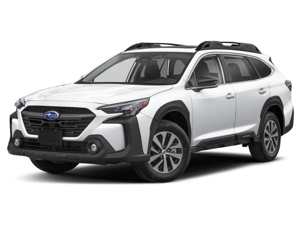 2025 Subaru Outback Premium AWD