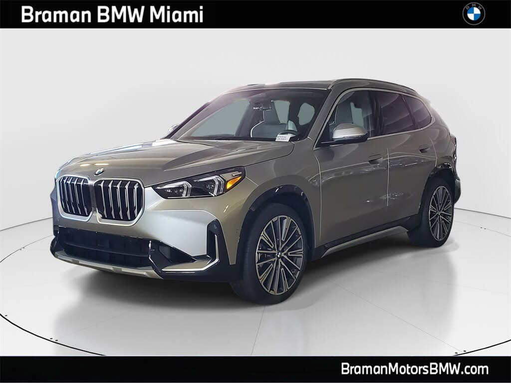 2026 BMW X1 xDrive28i