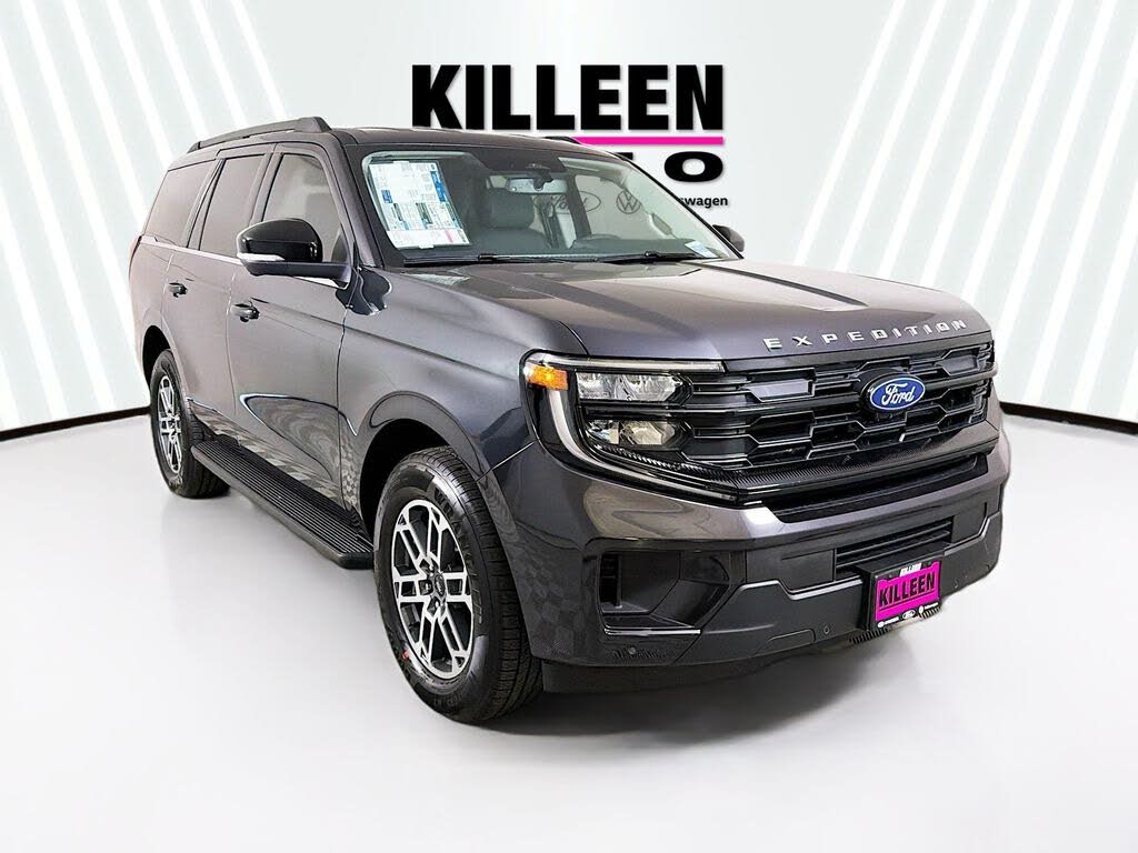 2026 Ford Expedition Active RWD