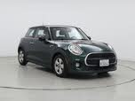 2017 MINI Cooper
