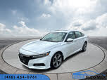 Honda Accord 1.5T Touring FWD