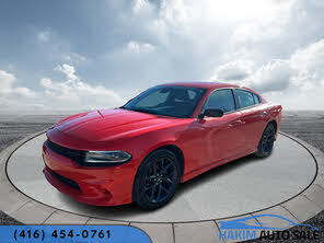Dodge Charger GT RWD