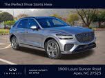 Genesis GV70 3.5T Sport AWD