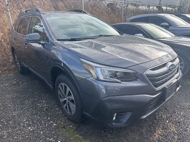 2022 Subaru Outback Premium AWD