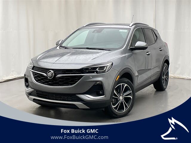 2023 Buick Encore GX Essence AWD