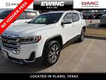 GMC Acadia SLE FWD