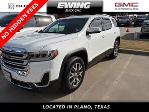 GMC Acadia SLE FWD