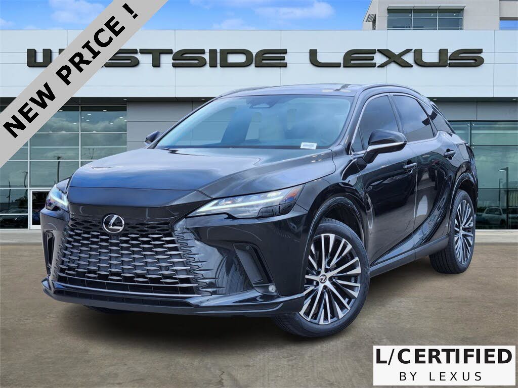 2023 Lexus RX 350 Premium+ FWD