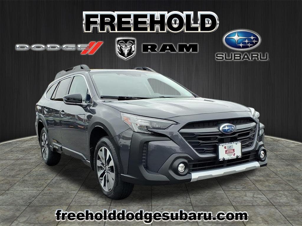 2023 Subaru Outback Limited AWD
