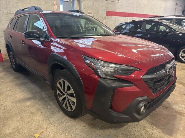 2024 Subaru Outback Premium AWD