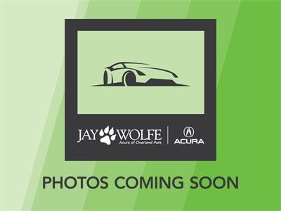 2025 Acura ADX FWD with A-SPEC Package