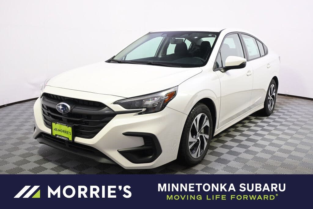 2025 Subaru Legacy Premium AWD