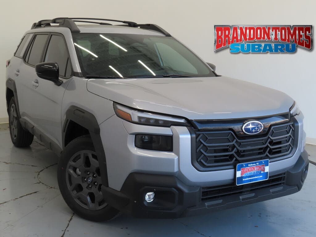 2026 Subaru Outback Premium AWD