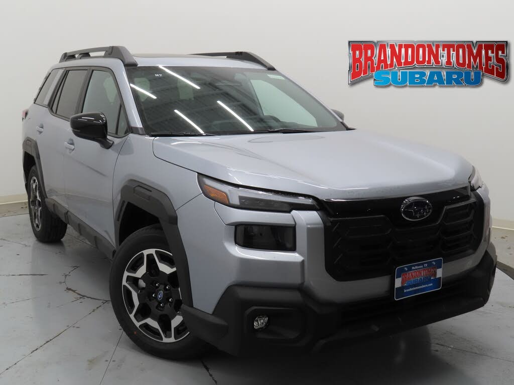 2026 Subaru Outback Touring AWD