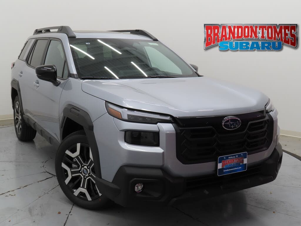 2026 Subaru Outback Touring XT AWD