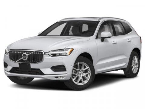 2018 Volvo XC60 T5 Inscription AWD