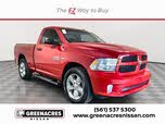 RAM 1500 Classic Express RWD