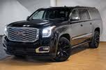 GMC Yukon XL Denali 4WD