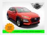Hyundai Kona SE FWD