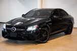 Mercedes-Benz E-Class AMG E 63 S Sedan 4MATIC
