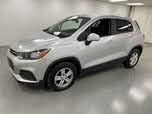 Chevrolet Trax LS FWD