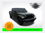 Jeep Gladiator Sport Crew Cab 4WD