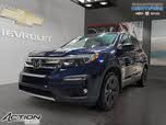 Honda Pilot Black Edition AWD