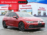 Volkswagen Golf GTI 2.0T Performance FWD