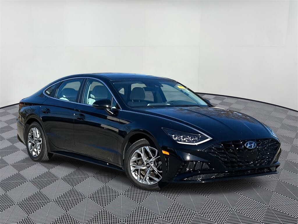 2023 Hyundai Sonata SEL FWD