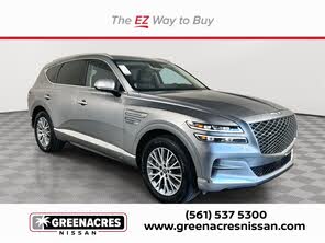 Genesis GV80 2.5T AWD