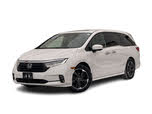 Honda Odyssey Touring FWD