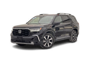 Honda Pilot Touring AWD