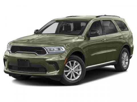 2026 Dodge Durango GT HEMI Plus AWD