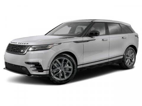 2026 Land Rover Range Rover Velar P250 Dynamic SE AWD