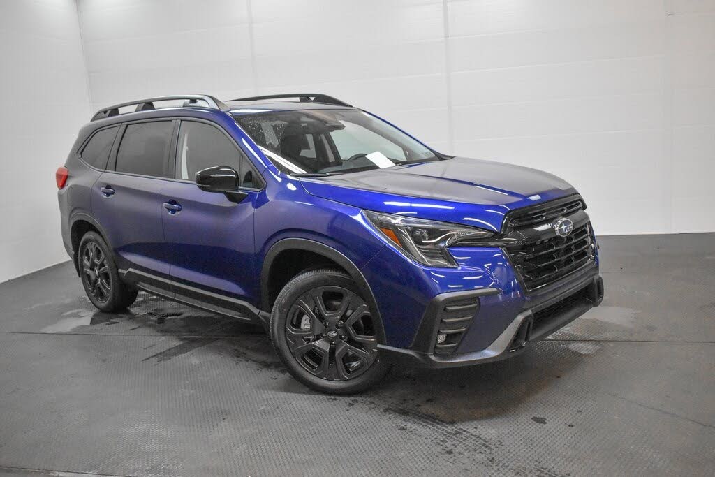 2026 Subaru Ascent Onyx Edition AWD