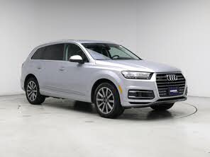 Audi Q7 3.0 TFSI quattro Prestige