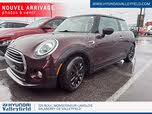MINI Cooper 2-Door Hatchback FWD