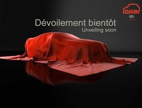 Kia Niro EV EX Premium FWD