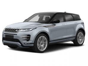 Land Rover Range Rover Evoque P250 R-Dynamic S AWD