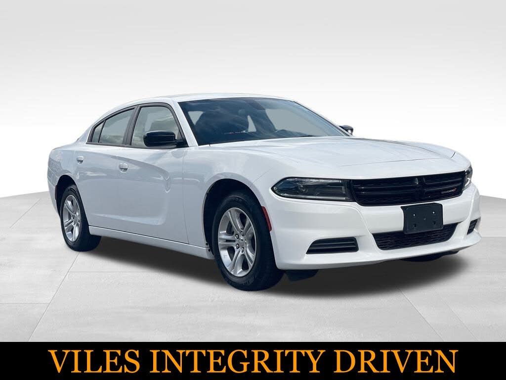 2023 Dodge Charger SXT RWD
