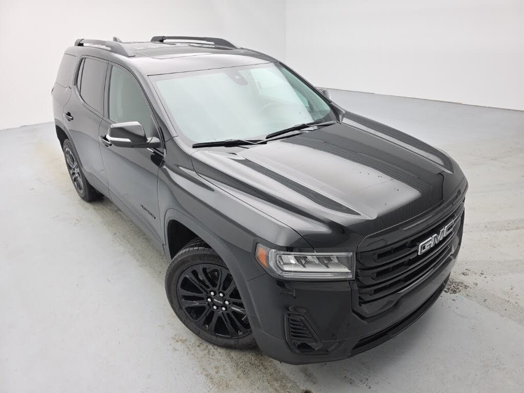 2023 GMC Acadia SLT AWD