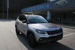 Jeep Compass Trailhawk 4WD