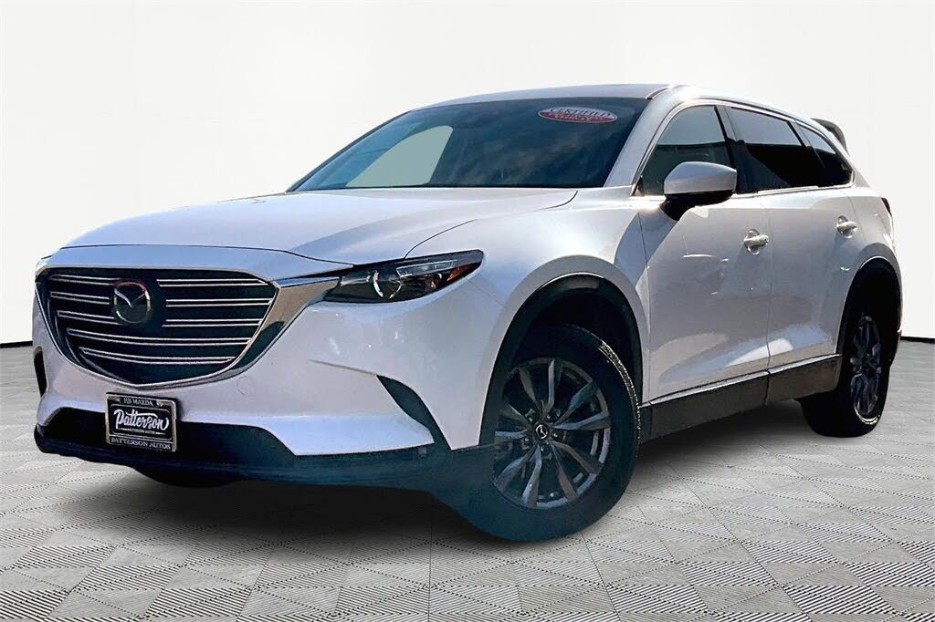 2023 Mazda CX-9 Touring AWD