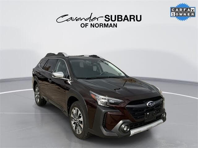 2023 Subaru Outback Touring AWD