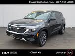 Kia Seltos LX AWD