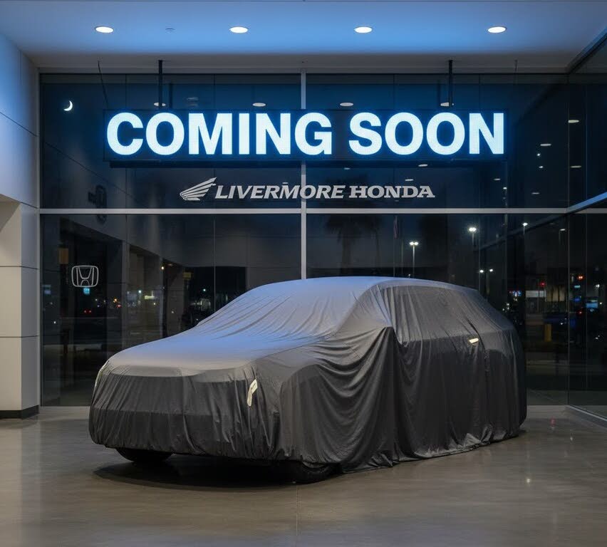 2025 Honda CR-V Hybrid Sport-L FWD