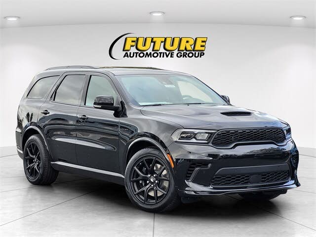 2026 Dodge Durango GT HEMI Plus AWD