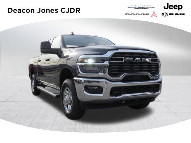 2026 RAM 2500 Tradesman Crew Cab 4WD