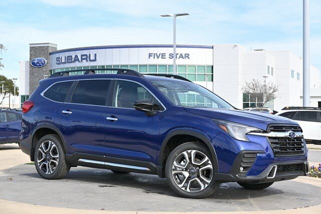 2026 Subaru Ascent Touring AWD