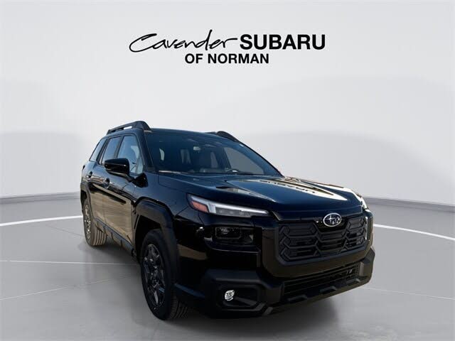 2026 Subaru Outback Premium AWD